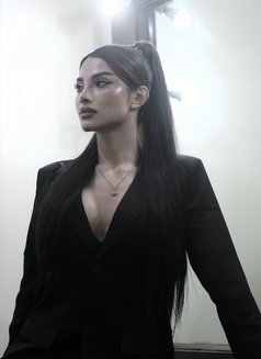 Emily - Transsexual escort in New Delhi Photo 27 of 28