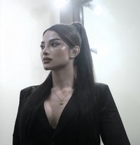 Emily - Transsexual escort in New Delhi Photo 27 of 28