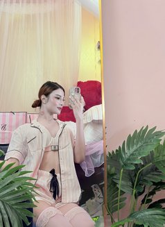 Emily - Acompañantes transexual in New Delhi Photo 29 of 30