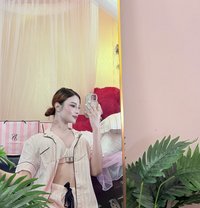 Emily - Transsexual escort in New Delhi