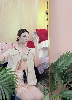 Emily - Acompañantes transexual in New Delhi Photo 30 of 30