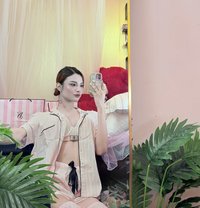 Emily - Acompañantes transexual in New Delhi Photo 30 of 30