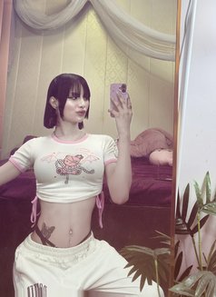 Emily - Acompañantes transexual in New Delhi Photo 28 of 30