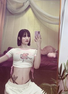 Emily - Acompañantes transexual in New Delhi Photo 29 of 30