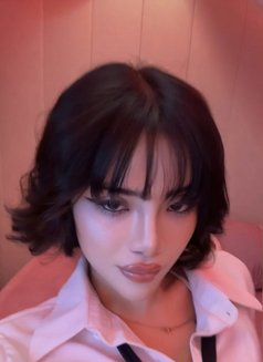 Emily - Acompañantes transexual in New Delhi Photo 30 of 30