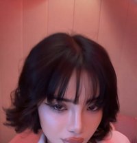 Emily - Acompañantes transexual in New Delhi