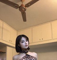 Emily - Acompañantes transexual in New Delhi