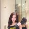 Emily - Transsexual escort in New Delhi