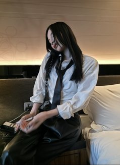 Emily - Transsexual escort in New Delhi Photo 20 of 20