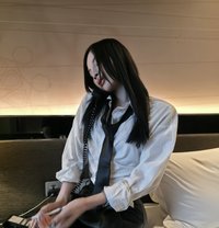 Emily - Transsexual escort in New Delhi