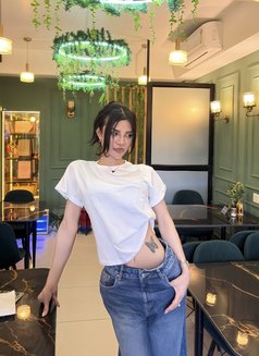 Emily - Transsexual escort in Dehradun, Uttarakhand Photo 22 of 23