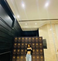 Emily - Transsexual escort in New Delhi