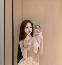 Emily - VVIP - escort in Bangkok