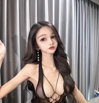 Emily - escort in Bangkok