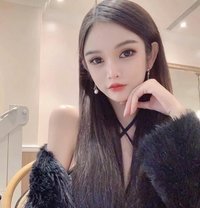 Emily - escort in Bangkok