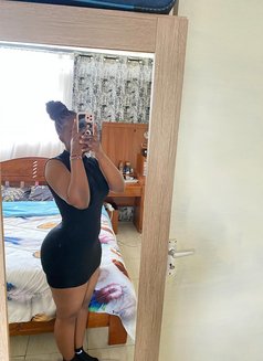 Emily - escort in Kilimani Photo 1 of 1