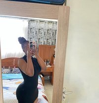 Emily - escort in Kilimani