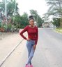 Emily - escort in Nairobi Photo 1 of 2