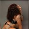 Emily Kumasi massage therapist - escort in Kumasi