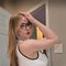 Emily Lane - escort in Cairo