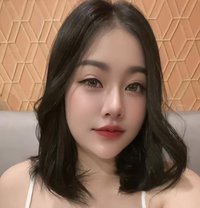 Emily Lisa - escort in Muscat
