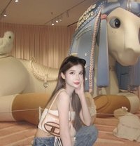 Suchanya - escort in Kaohsiung