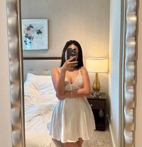 Emily - escort in Al Manama