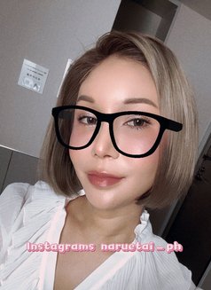 Emily - escort in Tokyo Photo 15 of 15