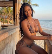 Emily New Arrival Andheri East - escort in Mumbai