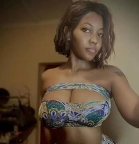 Emily New Arrival Andheri East - escort in Mumbai