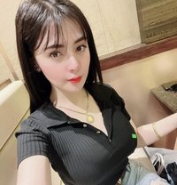 Emily New - escort in Abu Dhabi