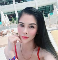 Emily New to Singapore - escort in Singapore