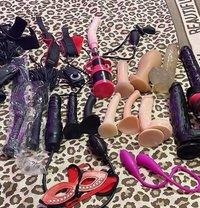 🦋Emily🦋strapon/PoppersToys/nuru.alone - escort in Dubai