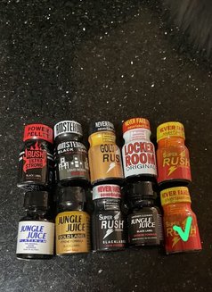 🦋Emily🦋strapon/PoppersToys/nuru.alone - escort in Dubai Photo 6 of 14