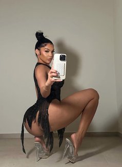 Emily - escort in Doha Photo 1 of 3