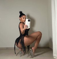 Emily - escort in Riyadh