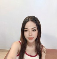 Emily Rimming Cob - escort in Dubai