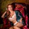 Emily Rushton - Acompañante in Toronto