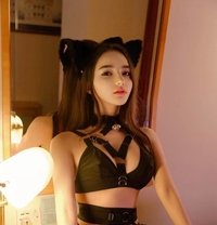 Emily @exotichongkong TG - puta in Hong Kong