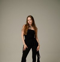 Emily - escort in Dubai