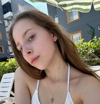 Emily - escort in Dubai