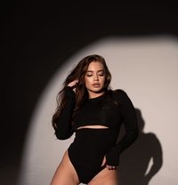 Emily - escort in Dubai