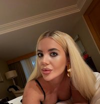 Emily - escort in Jeddah