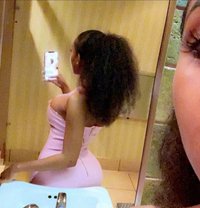 Emily - escort in Bangkok