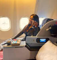 Emily - escort in Bangkok