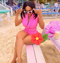 Emily - escort in Bangkok