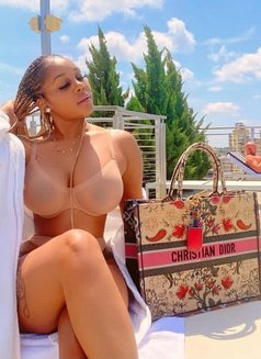 Emily - escort in Bangkok Photo 7 of 7