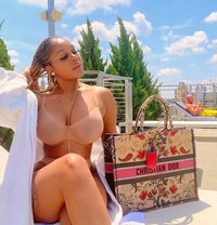 Emily - escort in Bangkok