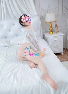 Emily - escort in Jeddah Photo 17 of 17
