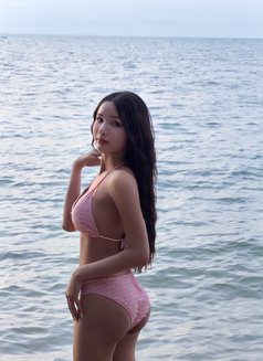 Emily sexy both - Transsexual escort in Pattaya Photo 22 of 26